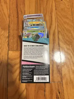 100+ Pokemon Cards Bulk Lot Holo/reverse Holo Pokemon! Ascended Chaos Rising - Image 1