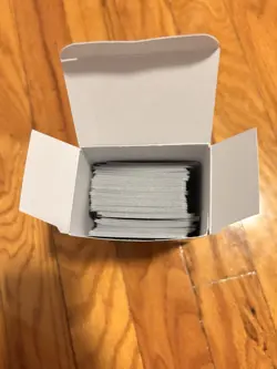 100+ Pokemon Cards Bulk Lot Holo/reverse Holo Pokemon! Ascended Chaos Rising - Image 2