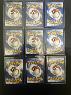 Eeveelution VMAX Complete 9-Card Set – Pokemon Evolving Skies – Near Mint - Image 2