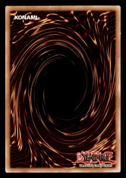 Yugioh Invoked Cocytus #GEIM-EN055 Genesis Impact LP - Image 2