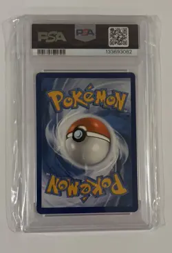 Lugia V #138/195 Pokemon TCG 2022 Ultra Rare Silver Tempest GEM MT PSA 10 - Image 2