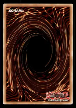 Yugioh Drytron Eclipse #GEIM-EN034 Genesis Impact LP - Image 2