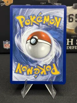 Pokemon TCG: Dawn 118/94 Full Art Holo Trainer Phantasmal Flames Pack Fresh - NM - Image 2