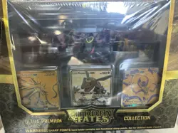 Pokemon Hidden Fates Ultra-Premium Collection Box 2019 English (80552) - Image 3