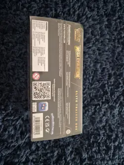 Pokemon Mega Evolution Gardevoir ETB Elite Trainer Box New Sealed - Image 4