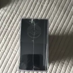 Pitch Black Pokemon center ETB NEW sealed AND in protective case - Image 3