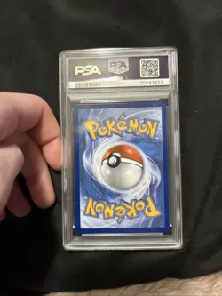 Pokemon TCG Articuno Journey Together 161/159 PSA 9 Shipped ASAP Thank You!! - Image 2