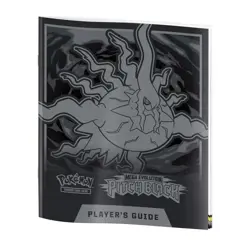 Pokemon TCG: Mega Evolution-Pitch Black Pokemon Center Elite Trainer Box ✅ - Image 5