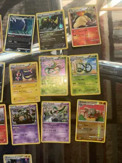 Pokemon TCG 23 Card Lot Holos/Reverse Holo Rare - Image 4