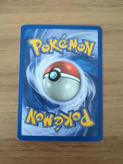 Pokemon Card Omanyte Reverse Holo LP Skyridge 41/144 - Image 3