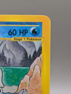 Omanyte 2003 - 41/144 Skyridge Uncommon Vintage Pokemon - Image 3