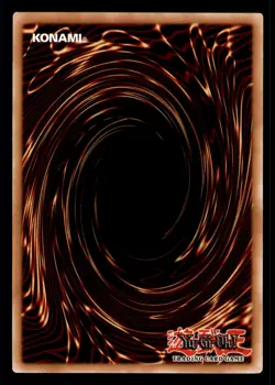 Yugioh Drytron Eclipse #GEIM-EN034 Genesis Impact LP - Image 2