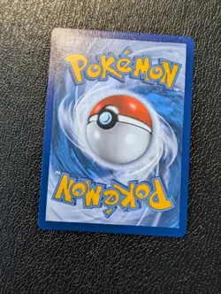 Pokemon Card TCG - Nessa 183/185 Ultra Rare Full Art Trainer Vivid Voltage NM - Image 3
