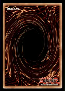 Yugioh Drytron Zeta Aldhibah #GEIM-EN028 Genesis Impact LP - Image 2