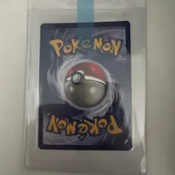 Pokemon Card Mew Promo 1999 Lv. 23 #151 - Image 2