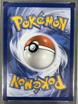 Pokemon TCG Ivysaur Scarlet Violet-151 Holo Card 167/165 Illustration Rare PSA 8 - Image 4