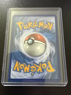 Pokemon TCG Yveltal EX Holo Full Art Ultra Rare Card 144/146 - Image 2