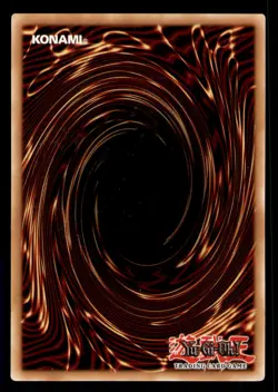 Yugioh Backup Secretary #GEIM-EN049 Genesis Impact LP - Image 2