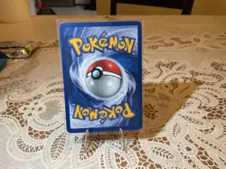 Butterfree 5/165 - Holo Rare - Vintage Pokemon TCG: Expedition Base Set - LP/MP - Image 2