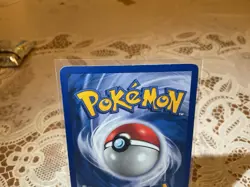 Butterfree 5/165 - Holo Rare - Vintage Pokemon TCG: Expedition Base Set - LP/MP - Image 3
