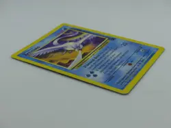 Pokemon TCG Articuno Wizards Black Star ProMos Technologies 22 Regular Promo - Image 2