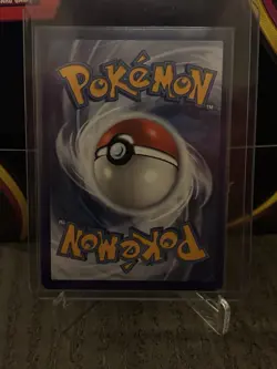 Armarouge 086/084 Illustration Rare Pitch Black Pokemon Holo NM - Image 2