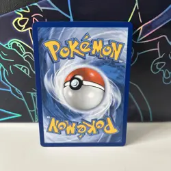 Armarouge 086/084 Illustration Rare | Pitch Black Pokemon Card Full Art Holo NM - Image 2