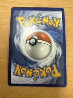 Armarouge - 086/084 - Illustration Rare - Pitch Black - NM/M - Pokemon Card - Image 2