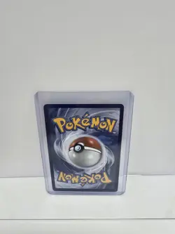 Armarouge - 086/084 - Illustration Rare - Pitch Black - NM/M - Pokemon Card - Image 2