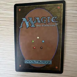 Wizards of the Coast Constant Mists Stronghold Instant Uncommon Reg Green Eng - Image 2