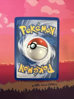 Pokemon Card Magikarp EX Dragon Reverse Holo Common 60/97 Near Mint - Image 2