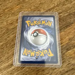 Slowbro 90/84 Illustration Rare Pitch Black Pokemon TCG - Image 2