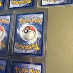 Huge IR Full Art Lot Pokemon Card Collection NM - Image 3