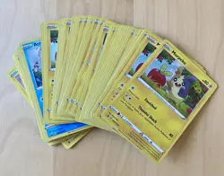 Pokemon Huge ≈4000 Card Lot - Commons , Uncommons, Rares, Reverse & Promos - NM - Image 2