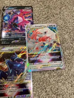 Pokemon Jumbo Card Lot Huge Oversize Mint - Image 4