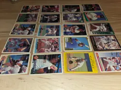 Huge 90s–2000s Trading Card Lot — Harry Potter TCG, Pokemon Binder, Scooby-Doo, - Image 4