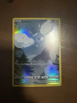 Galarian Gallery GG26-GG34 Complete Art Set - Pokemon TCG Crown Zenith NM - Image 3