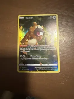 Galarian Gallery GG26-GG34 Complete Art Set - Pokemon TCG Crown Zenith NM - Image 5