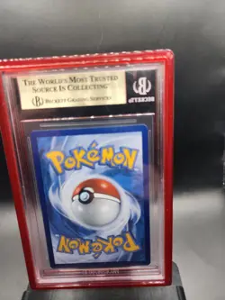 Pikachu with Grey Felt Hat 085 Sv: Scarlet & Violet Promo Cards Regular - Image 4