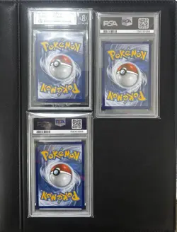 LOT of 7 - 2021 POKEMON SWSH BSP GRENINJA-GOLD STAR CELEBRATION ELT . TRNR.BOX - Image 4