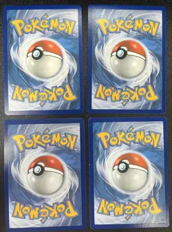 Gold Rare Trainer Pokemon Cards Lot NM -LP 2020-2021 - Image 2