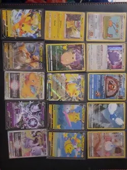 Pokemon TCG Lot Of 98 GX, V, Vstar, EX, Gold, Radiant, Aspec, FullArts,+ More NM - Image 1