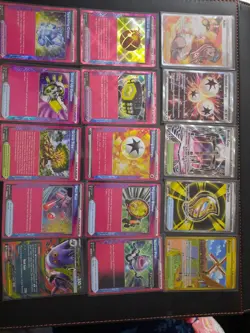 Pokemon TCG Lot Of 98 GX, V, Vstar, EX, Gold, Radiant, Aspec, FullArts,+ More NM - Image 4