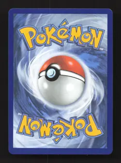Simisear 015/086 Uncommon White Flare Pokemon Poke Ball Near Mint - Image 2
