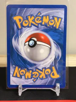Gengar GL 40/111 Uncommon Rising Rivals Pokemon NM - Image 2