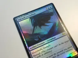 MTG Magic card Inkwell Leviathan foil Double Masters - Eng, Boosterfresh(NM) - Image 4
