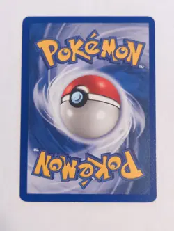 Mantine 77/144 Pokemon Skyridge Regular E Reader - Image 2
