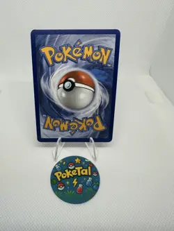 Pokemon TCG - Team Rockets Murkrow 200/182 Destined Rivals Illustration Rare NM - Image 2
