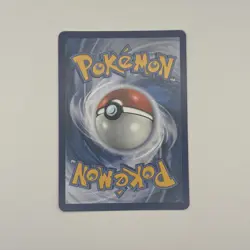 Pokemon Team Rockets Murkrow Illustration Rare Destined Rivals 200/182 - Image 2