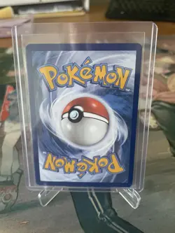 Larvitar 203/197 Obsidian Flames Pokemon Card NM/M Illustration Rare Full Art - Image 3